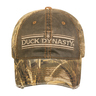Duck Dynasty Max-4 Waxed Cap - Max-4 one size fits all