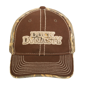 Duck Dynasty Two Tone Max-4 Cap