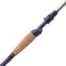 Duckett Fishing Wheeler Select Series Spinning Rod - 7ft 1in, Medium Power, Moderate Fast Action, 1pc