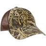 Ducks Unlimited Blades Hat - Mossy Oak Blades One size fits most