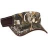Ducks Unlimited Men's Visor - Green One size fits most
