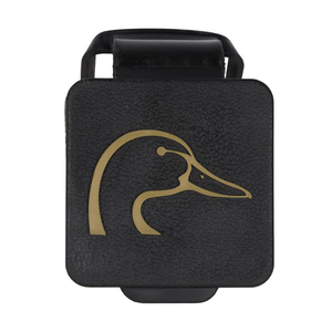 Ducks Unlimited Receiver Hitch Cover