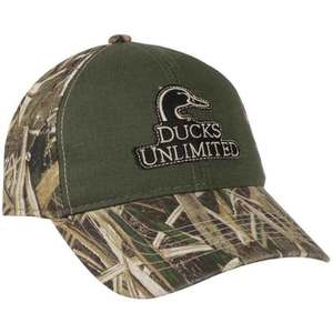 Ducks Unlimited Two-Tone Hat