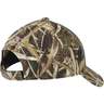 Ducks Unlimited Two-Tone Hat - Green/Blades One size fits most