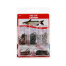 Eagle Claw Catfish Hook Assortment - Assorted