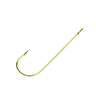 Eagle Claw Aberdeen Non Offset Ring Eye Extra Light Wire Hook
