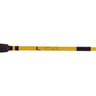 Eagle Claw Pack-It Spinning Rod - 6ft 6in, Medium Power, 4pc