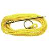 Eagle Claw Stringer - Yellow, 7ft - Yellow