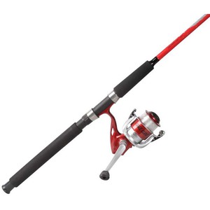 Eagle Claw Surf Beast Saltwater spinning Combo