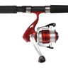 Eagle Claw Surf Beast Saltwater spinning Combo