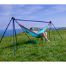 Eagles Nest Outfitters Nomad Hammock Portable Stand - Blue