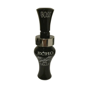 Echo Boss Competition Duck Call