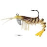 Vudu Rattler Rigged Shrimp - 2 Pack