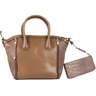 Emperia Madison Conceal Carry Hand Bag - Brown