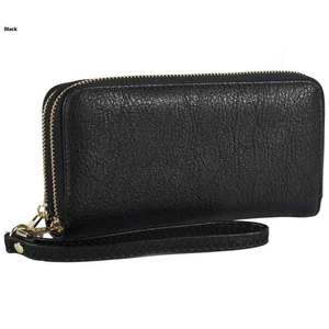 Emperia Small Clutch Wallet With Strap