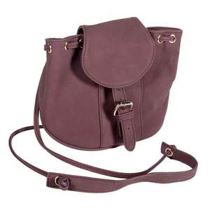Emperia Small Cross Body Hand Bag With Buckle