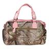 Emperia Vanessa Realtree Satchel - Realtree APG/Pink One size fits most