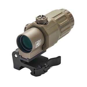 Eotech G33STS 3x Red Dot Magnifier