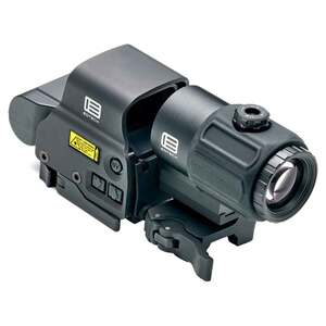 EOTECH Holographic Hybrid Sight VI Red Dot - Two Dot