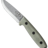 ESEE Knives Camp-Lore®  Reuben Bolieu Fixed Blade Knife