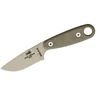 ESEE Knives Izula® II Concealed Carry Knife - Black