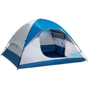 Eureka Tetragon NX 2-Person Camping Tent - Blue