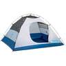 Eureka Tetragon NX 2-Person Camping Tent - Blue - Blue