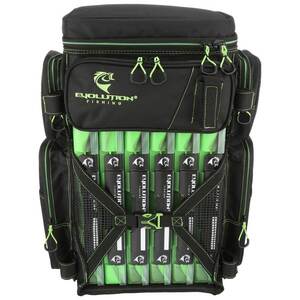 Evolution Outdoors Drift Series 3700 Tackle Backpack