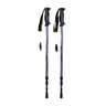 Expedition Trail Tek Snowshoeing Poles - Blue One size fits most