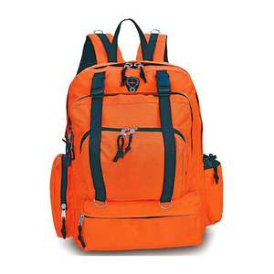 Explorer Tactical Blaze Orange Backpack