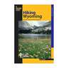 Falcon Guides Hiking Wyoming 2nd Edition