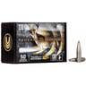 Federal Premium 277 Caliber 7mm/.277 Trophy Bonded Tip 130gr Reloading Bullets - 50 Count