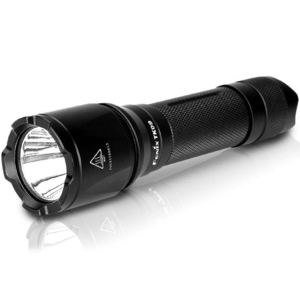 Fenix TK09 LED Flashlight 900 Max Lumens - 2016 Model