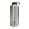Fifty/Fifty Hydration 64 oz Double-Walled Insulated Barrel Growlers
