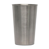 Fifty/Fifty Single Wall Stainless Steel Imperial Pint Cup 20oz - Stainless Steel