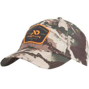 First Lite Men's Lo Pro Hat - First Lite Fusion