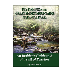 Fly Fishing The Great Smoky Mountains
