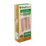 FoodSaver® GameSaver® 11 in x 16 ft Long Vacuum-Seal Rolls-2 Pack