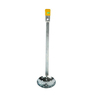 Frabill Ice Scoop w/Chipper Ice Skimmer - 15in
