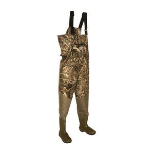 Frogg Toggs Men's Refuge Insulated Breathable Waders