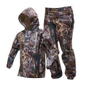 Frogg Toggs Youth Polly Wogs Rain Suit