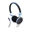 Fuse Realtree AP Green Plexus On-Ear Stereo Headphones