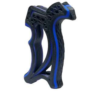 Future Forged Vektor X Foregrip - Blue