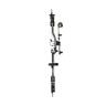 G-5 Quest Amp 40-70lbs Right Hand Realtree Xtra/Black Compound Bow - Package - Camo