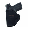 Galco Stow-N-Go Inside the Pant Universal Holster - Black