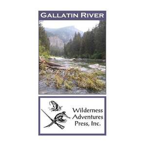 Gallatin River