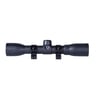 Gamo LC4x32WR Air Rifle Scope with Rings