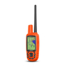 Garmin Astro Handheld Tracking System Bundle for Sporting Dogs - Orange