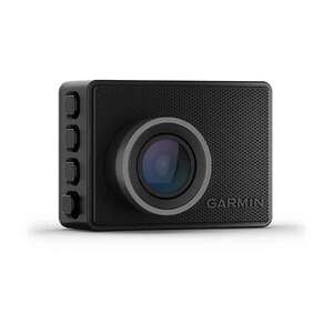 Garmin Dash Cam 47 Dash Camera - Black