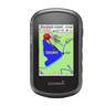 Garmin eTrex® Touch 35t - Color Touchscreen GPS/GLONASS Handheld with Preloaded TOPO Maps